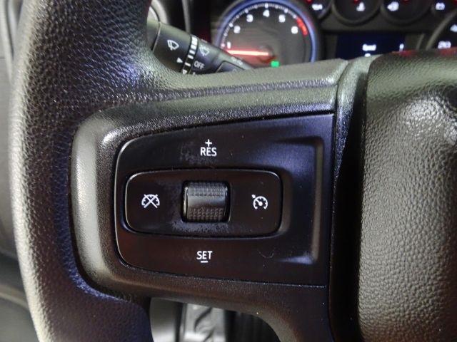 Chevrolet Silverado 2500HD 4WD Crew Cab 172" Work Truck 2023