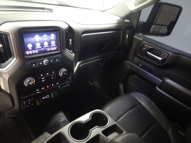 Chevrolet Silverado 2500HD 4WD Crew Cab 172" Work Truck 2023
