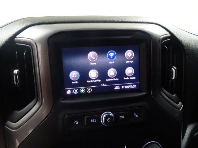 Chevrolet Silverado 2500HD 4WD Crew Cab 172" Work Truck 2023