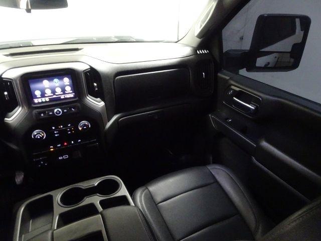 Chevrolet Silverado 2500HD 4WD Crew Cab 172" Work Truck 2023