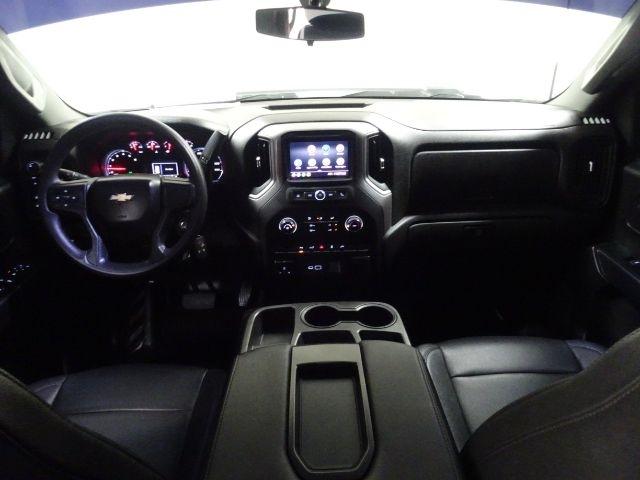 Chevrolet Silverado 2500HD 4WD Crew Cab 172" Work Truck 2023