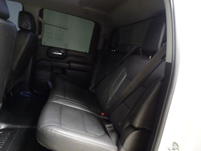 Chevrolet Silverado 2500HD 4WD Crew Cab 172" Work Truck 2023