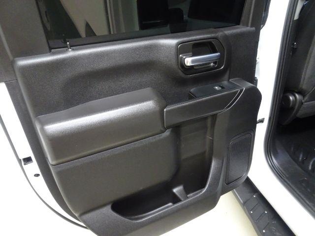 Chevrolet Silverado 2500HD 4WD Crew Cab 172" Work Truck 2023