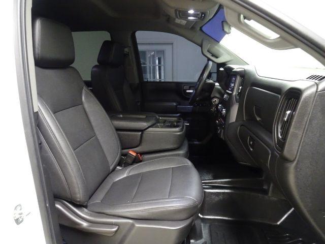Chevrolet Silverado 2500HD 4WD Crew Cab 172" Work Truck 2023