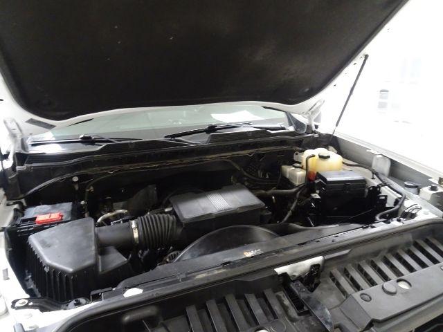 Chevrolet Silverado 2500HD 4WD Crew Cab 172" Work Truck 2023