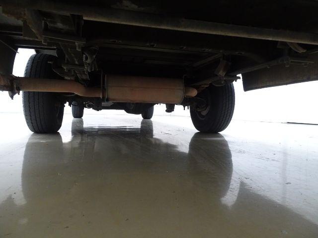 Chevrolet Express Commercial Cutaway 3500 Van 139" 2017