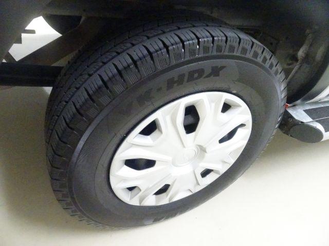 Ford Transit Cargo Van T-250 130" Low Rf 9070 GVWR RWD 2021