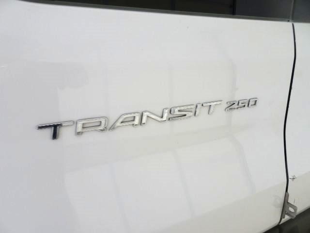 Ford Transit Cargo Van T-250 130" Low Rf 9070 GVWR RWD 2021