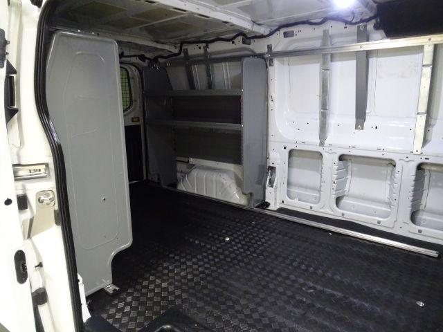 Ford Transit Cargo Van T-250 130" Low Rf 9070 GVWR RWD 2021