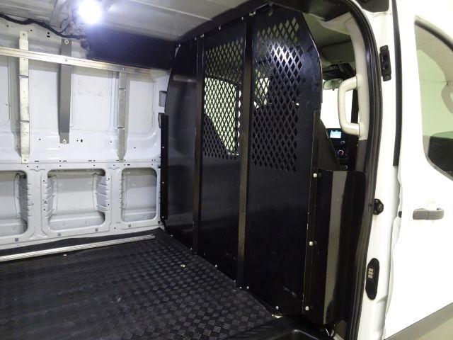 Ford Transit Cargo Van T-250 130" Low Rf 9070 GVWR RWD 2021