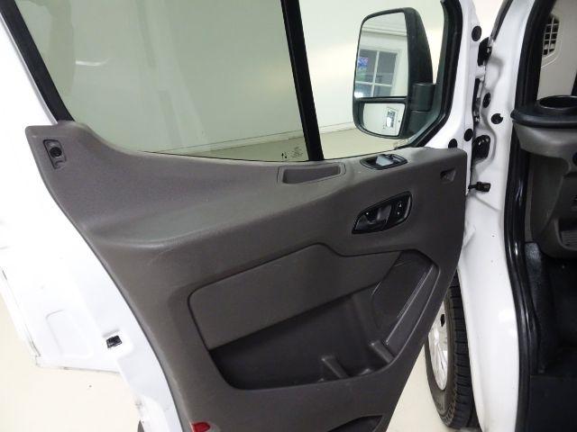 Ford Transit Cargo Van T-250 130" Low Rf 9070 GVWR RWD 2021