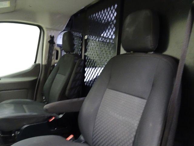 Ford Transit Cargo Van T-250 130" Low Rf 9070 GVWR RWD 2021