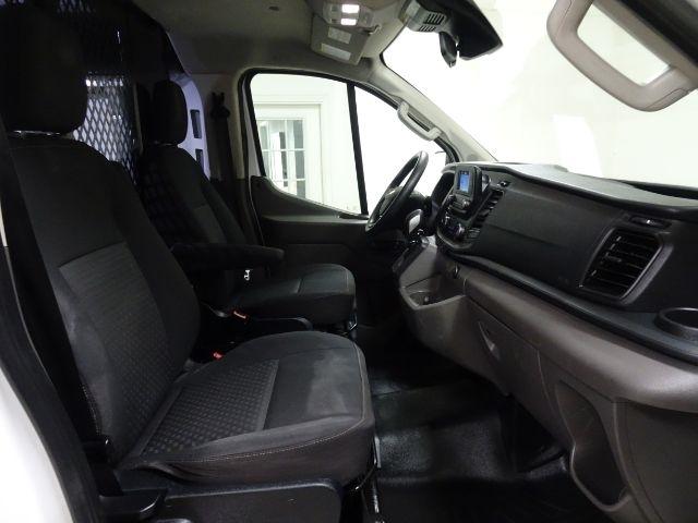 Ford Transit Cargo Van T-250 130" Low Rf 9070 GVWR RWD 2021