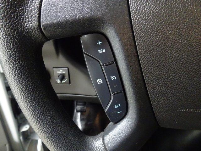 Chevrolet Express Commercial Cutaway 3500 Van 139" 2019