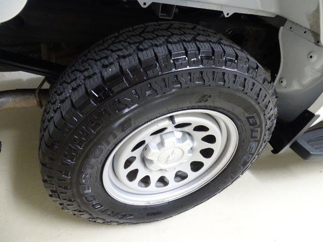 Chevrolet Silverado 1500 4WD Crew Cab 157" Work Truck 2020