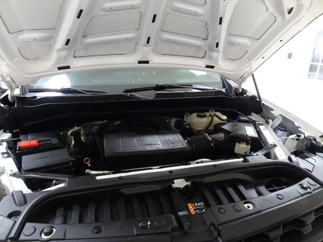 Chevrolet Silverado 1500 4WD Crew Cab 157" Work Truck 2020