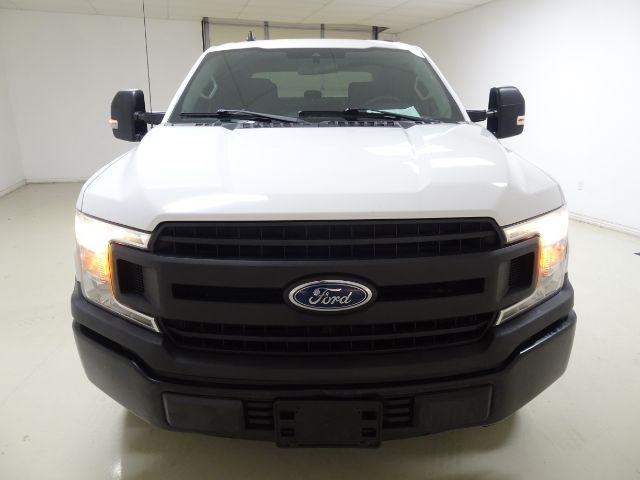 Ford F-150 King Ranch 4WD SuperCrew 5.5' Box 2020