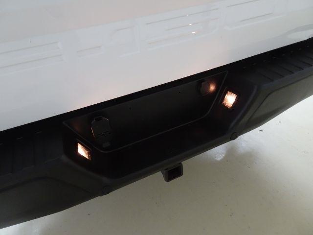 Ford F-150 King Ranch 4WD SuperCrew 5.5' Box 2020