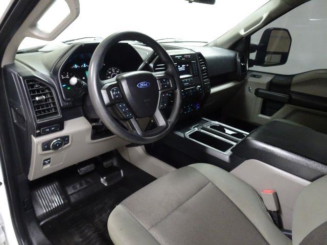 Ford F-150 King Ranch 4WD SuperCrew 5.5' Box 2020
