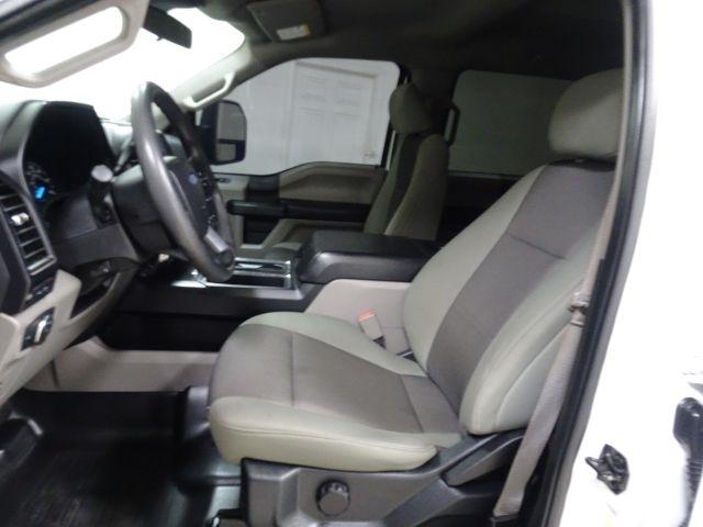 Ford F-150 King Ranch 4WD SuperCrew 5.5' Box 2020