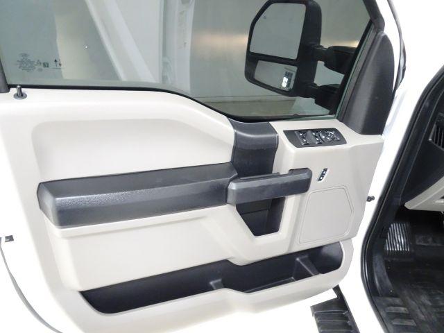 Ford F-150 King Ranch 4WD SuperCrew 5.5' Box 2020
