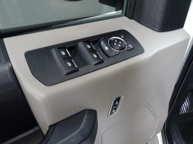 Ford F-150 King Ranch 4WD SuperCrew 5.5' Box 2020