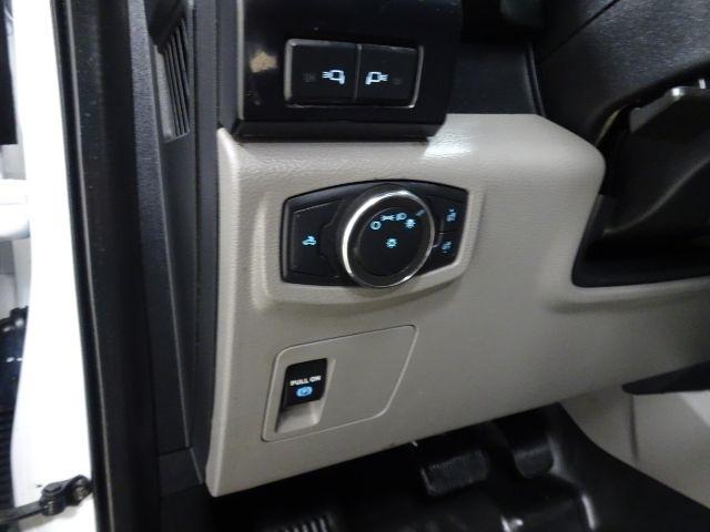 Ford F-150 King Ranch 4WD SuperCrew 5.5' Box 2020