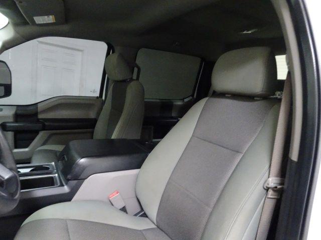 Ford F-150 King Ranch 4WD SuperCrew 5.5' Box 2020