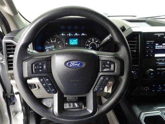 Ford F-150 King Ranch 4WD SuperCrew 5.5' Box 2020
