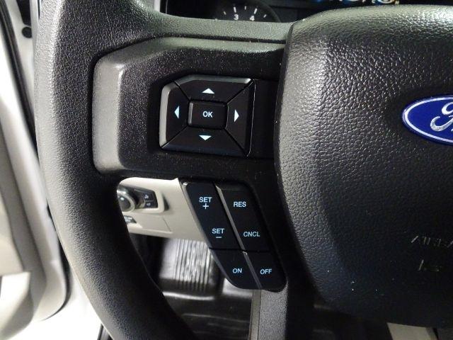 Ford F-150 King Ranch 4WD SuperCrew 5.5' Box 2020