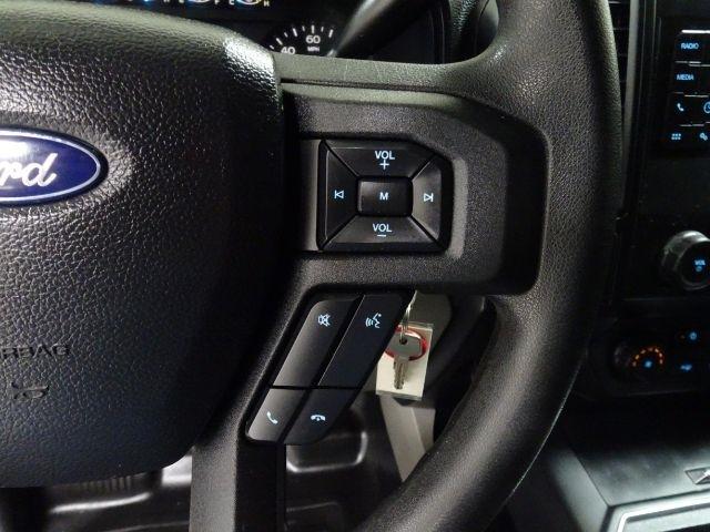 Ford F-150 King Ranch 4WD SuperCrew 5.5' Box 2020