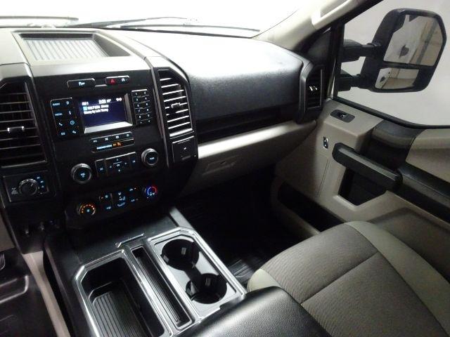 Ford F-150 King Ranch 4WD SuperCrew 5.5' Box 2020