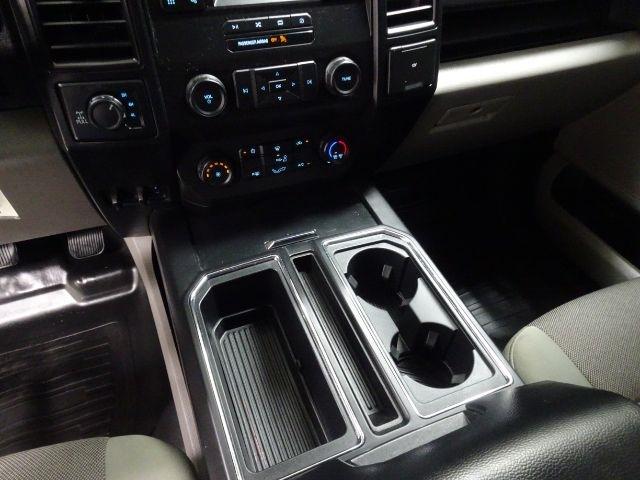 Ford F-150 King Ranch 4WD SuperCrew 5.5' Box 2020
