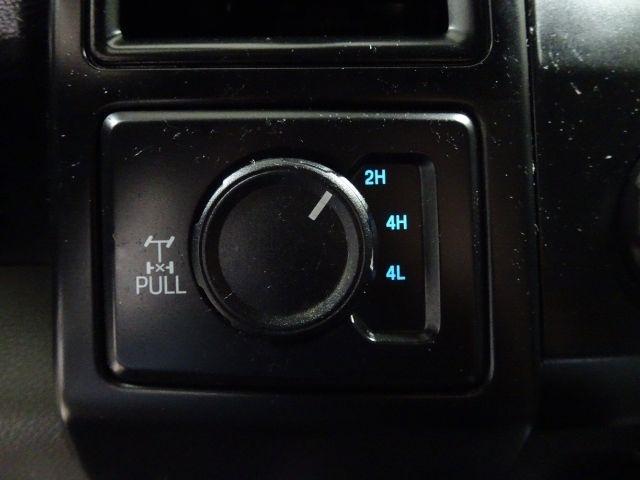 Ford F-150 King Ranch 4WD SuperCrew 5.5' Box 2020