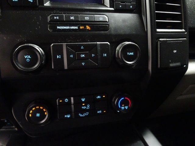 Ford F-150 King Ranch 4WD SuperCrew 5.5' Box 2020