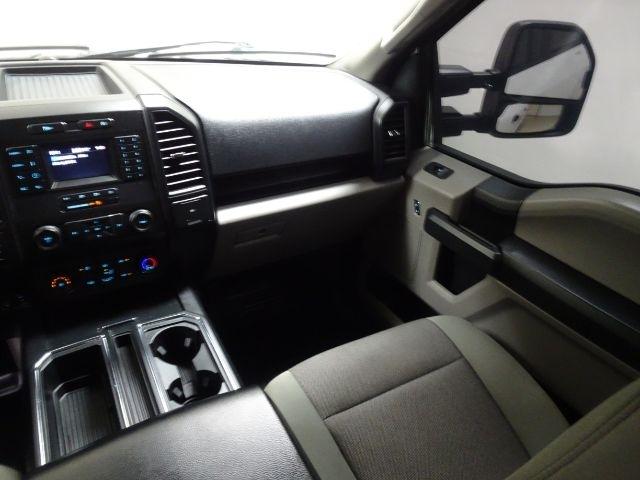 Ford F-150 King Ranch 4WD SuperCrew 5.5' Box 2020