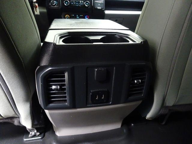Ford F-150 King Ranch 4WD SuperCrew 5.5' Box 2020