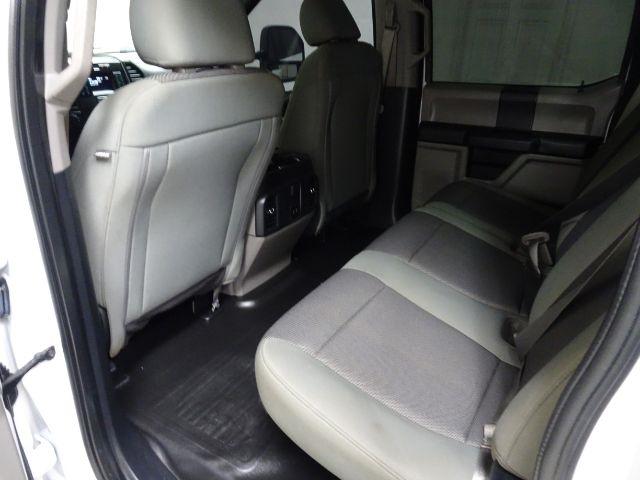 Ford F-150 King Ranch 4WD SuperCrew 5.5' Box 2020