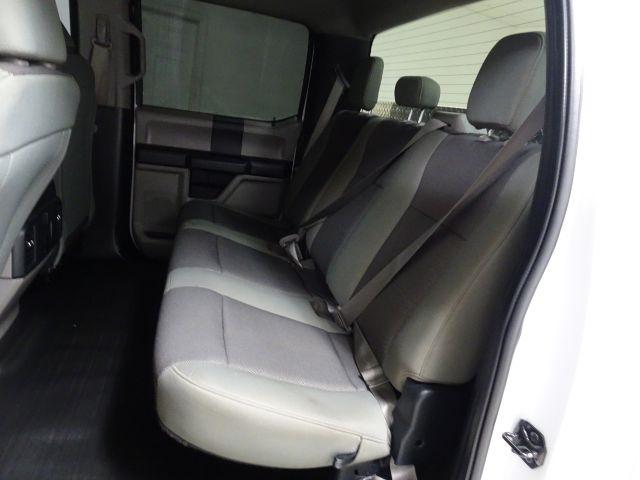 Ford F-150 King Ranch 4WD SuperCrew 5.5' Box 2020