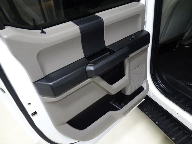 Ford F-150 King Ranch 4WD SuperCrew 5.5' Box 2020