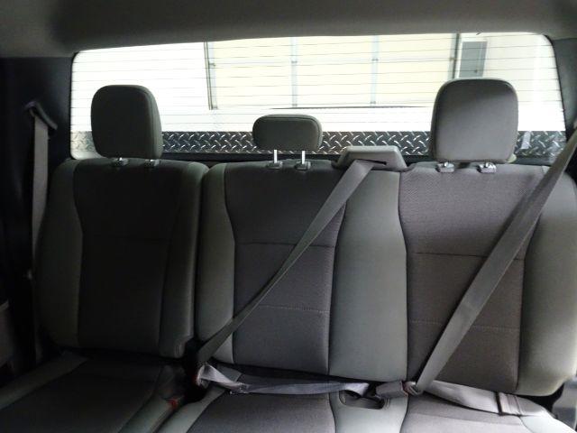 Ford F-150 King Ranch 4WD SuperCrew 5.5' Box 2020