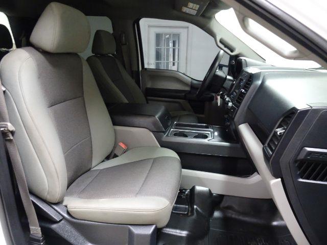 Ford F-150 King Ranch 4WD SuperCrew 5.5' Box 2020