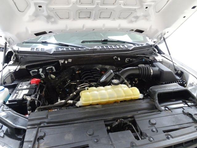 Ford F-150 King Ranch 4WD SuperCrew 5.5' Box 2020