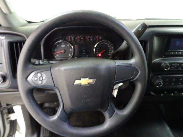 Chevrolet Silverado 2500HD Built After Aug 14 2WD Reg Cab 133.6" Work Truck 2015