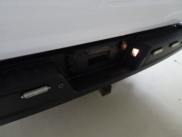 Ford F-150 King Ranch 4WD SuperCrew 5.5' Box 2022