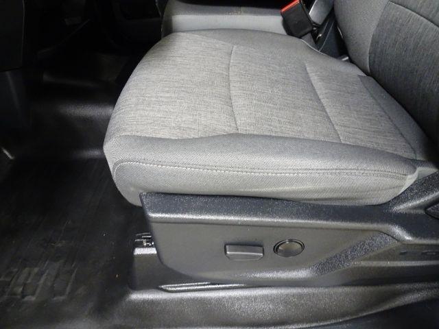 Ford F-150 King Ranch 4WD SuperCrew 5.5' Box 2022