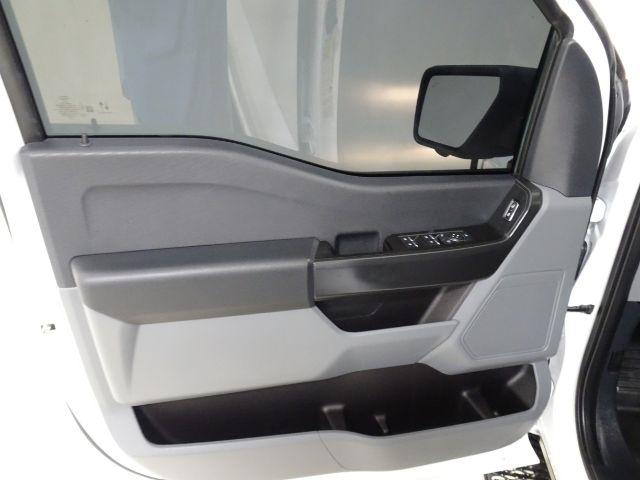 Ford F-150 King Ranch 4WD SuperCrew 5.5' Box 2022