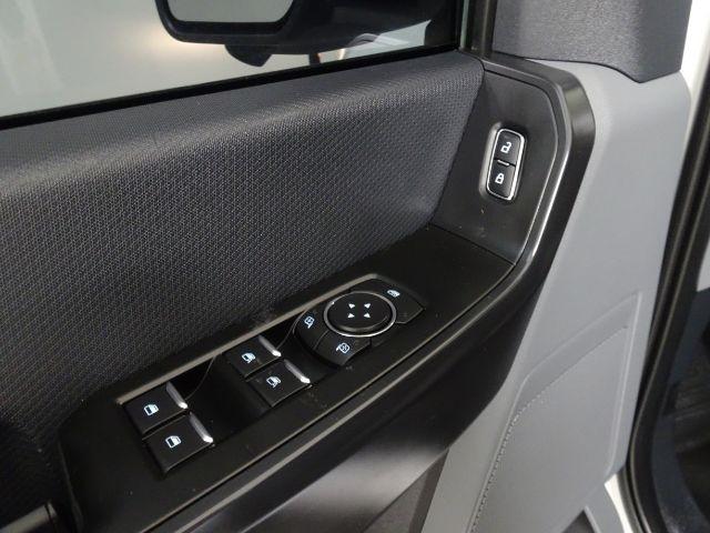 Ford F-150 King Ranch 4WD SuperCrew 5.5' Box 2022