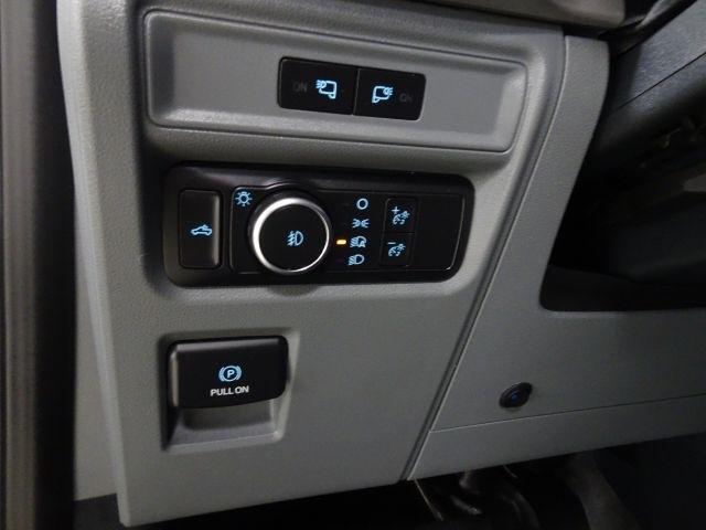 Ford F-150 King Ranch 4WD SuperCrew 5.5' Box 2022