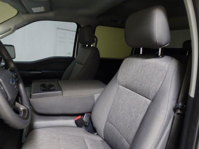 Ford F-150 King Ranch 4WD SuperCrew 5.5' Box 2022
